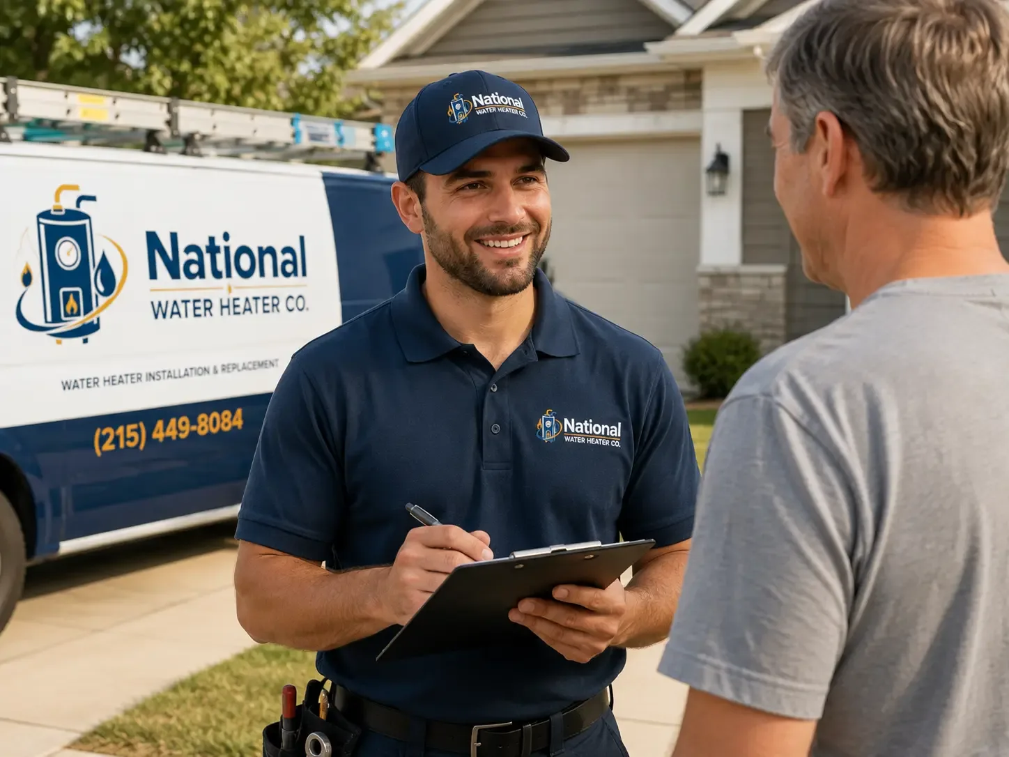 Water Heater Installation Palo, MI FAQs